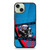 Houston Texans Forged in Houston iPhone 15 Plus Case