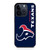 Houston Texans Houston Strong iPhone 15 Pro Case