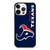 Houston Texans Houston Strong iPhone 15 Pro Max Case