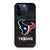 Houston Texans Stampede to Victory iPhone 15 Pro Case