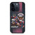 Houston Texans The Pride of Houston iPhone 15 Pro Case
