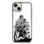 Hunter x Hunter Genei Ryodan iPhone 15 Plus Case