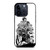 Hunter x Hunter Genei Ryodan iPhone 15 Pro Case