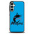Miami Marlins Samsung Galaxy A16 5G Case