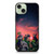 Hunter x Hunter The Dawn of the Hunters iPhone 15 Plus Case