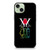 Hunter àHunter Four Paths One Destiny iPhone 15 Plus Case