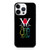 Hunter àHunter Four Paths One Destiny iPhone 15 Pro Max Case