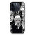 Hunter àHunter Kurapika Spider Hunter iPhone 15 Pro Case