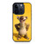 Ice Age Sid iPhone 15 Pro Case