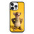 Ice Age Sid iPhone 15 Pro Max Case