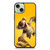 Ice Age Sidney iPhone 15 Plus Case
