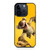Ice Age Sidney iPhone 15 Pro Case