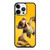 Ice Age Sidney iPhone 15 Pro Max Case