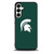 Michigan State Spartans Samsung Galaxy A16 5G Case