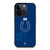 Indianapolis Colts Stampede to Victory iPhone 15 Pro Case