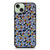 Infinite Mickey Mouse iPhone 15 Plus Case