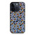 Infinite Mickey Mouse iPhone 15 Pro Case