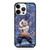 Inosuke Kimetsu no Yaiba iPhone 15 Pro Max Case