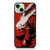 Inuyasha Tessaigas Edge iPhone 15 Plus Case