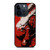 Inuyasha Tessaigas Edge iPhone 15 Pro Case