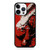 Inuyasha Tessaigas Edge iPhone 15 Pro Max Case