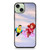 Invincible and Atom Eve iPhone 15 Plus Case