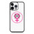 Invincible Atom Eve Logo iPhone 15 Pro Max Case