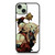 Invincible Battle Beast iPhone 15 Plus Case
