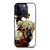 Invincible Battle Beast iPhone 15 Pro Case