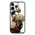 Invincible Battle Beast iPhone 15 Pro Max Case