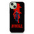 Invincible Blue Suit iPhone 15 Plus Case