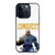 Invincible Conquest iPhone 15 Pro Case