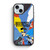 Invincible Mark Grayson Shattered Legacy iPhone 15 Case