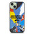 Invincible Mark Grayson Shattered Legacy iPhone 15 Plus Case
