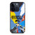 Invincible Mark Grayson Shattered Legacy iPhone 15 Pro Case