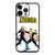 Invincible Mark vs Cecil iPhone 15 Pro Max Case