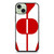 Invincible Omni Man Suit iPhone 15 Plus Case