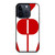 Invincible Omni Man Suit iPhone 15 Pro Case