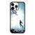Invincible Vs Conquest iPhone 15 Pro Max Case