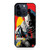 It Pennywise Art iPhone 15 Pro Case