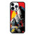 It Pennywise Art iPhone 15 Pro Max Case