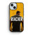 Jack reacher Series iPhone 15 Case