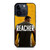 Jack reacher Series iPhone 15 Pro Case