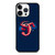 Jacksonville Jumbo Shrimp 02 iPhone 15 Pro Max Case