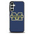 Michigan Wolverines 03 Samsung Galaxy A16 5G Case