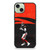 Joe Burrow Cincinnati Bengals iPhone 15 Plus Case