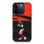 Joe Burrow Cincinnati Bengals iPhone 15 Pro Case