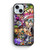 JoJos Bizarre Adventure Collages iPhone 15 Case