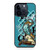 JoJos Bizarre Adventure Diego Brando iPhone 15 Pro Case