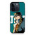 JoJos Bizarre Adventure Jotaro Kujo 01 iPhone 15 Pro Case